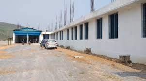 Sai School of Engineering Burla College Infrastructure photo 7